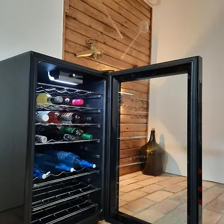 בית נופש Amande House &