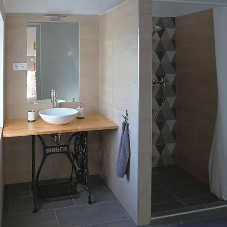 Amande House&cottage Vonyarcvashegy