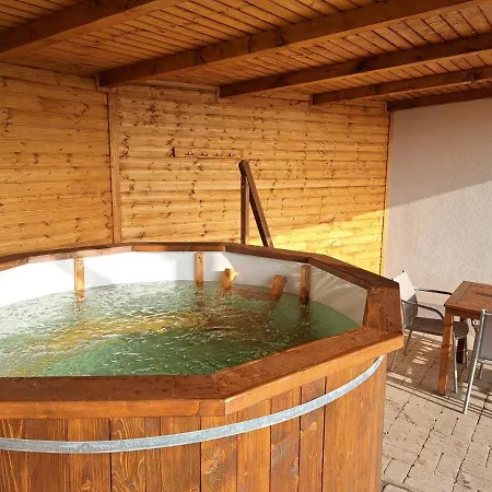 Holiday home Amande House & Vonyarcvashegy