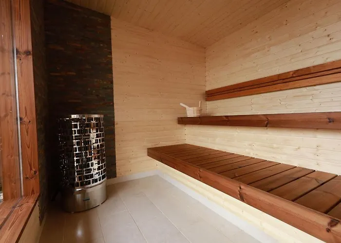 Amande House & Vonyarcvashegy