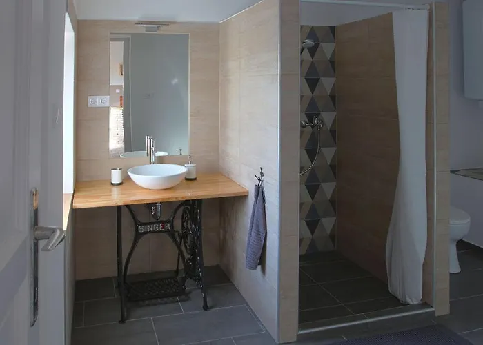 Amande House & Vonyarcvashegy