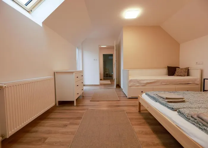 Amande House & * Vonyarcvashegy